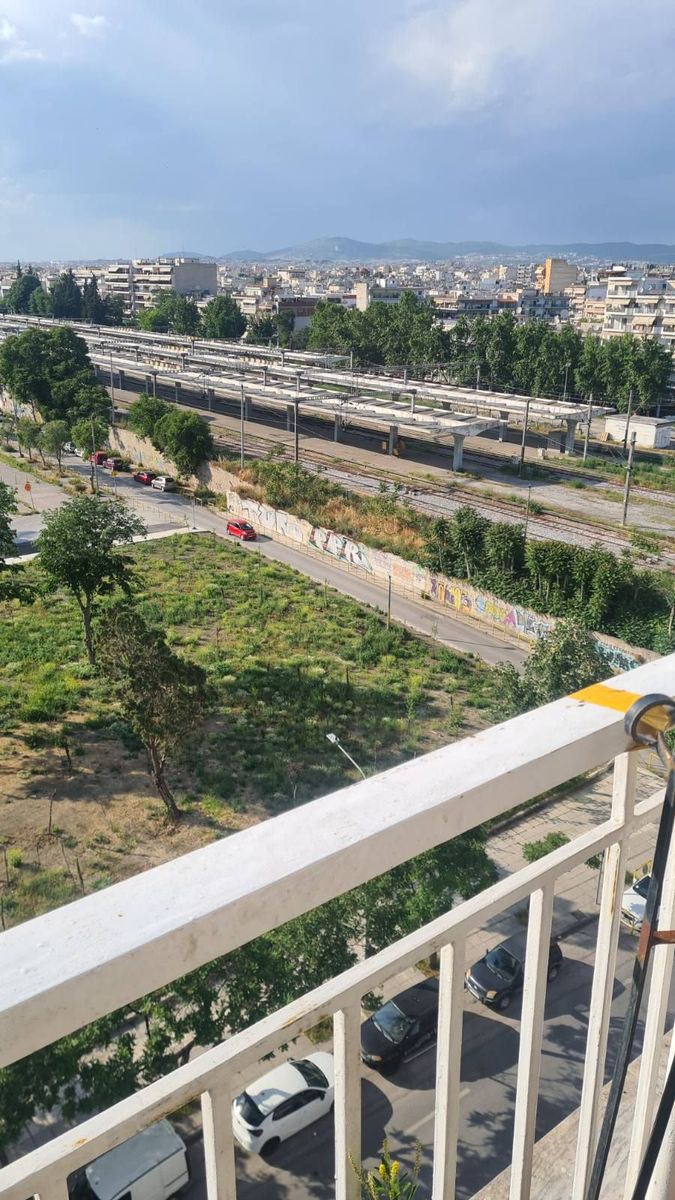 Διαμέρισμα 107τ.μ.