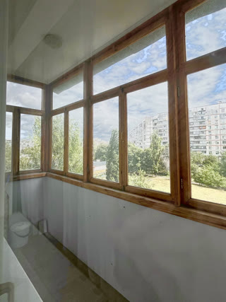 Продам 3-х кімнатну квартиру Салтовка, 601 мкр-н