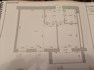 Продам квартиру ЖК Радужний, Нові Дома