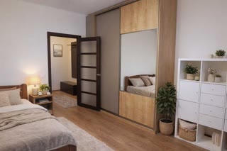 Продаж 1-кімнатна квартира в ЖК Нивки Парк біля метро Нивки