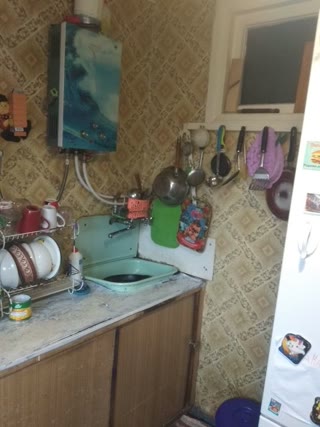 Квартира в Ізюмі