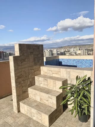 ქირავდება პენტჰაუსი დიდუბე