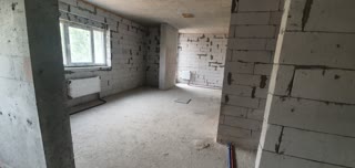 Продам 2к.квартиру в ЖК Кристалл, Левада