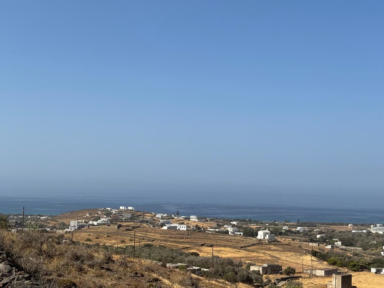 6750 m² Parcel