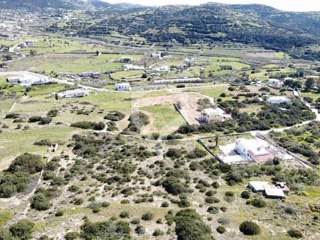 4107 m² Plot