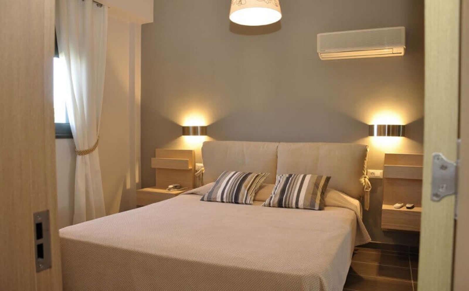 50 m² Apartment