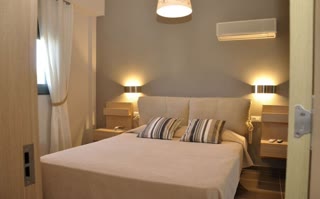 Квартира 50 м²