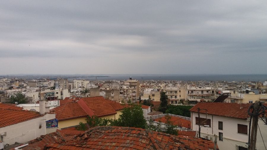 Complex of Apartments, 350 m²