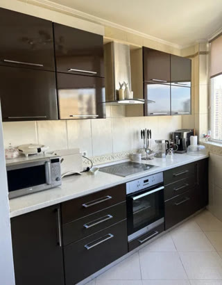 Продаж 3к квартири на просп. Петра Григоренка