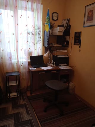 Sale of a 2-room apartment, metro Dorogozhychi, Oleni Teliha St