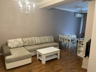 3-room apartment for rent in Vake