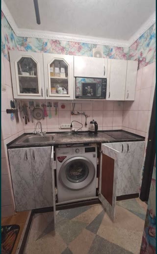 Продам 1к гостинку Нові Дома