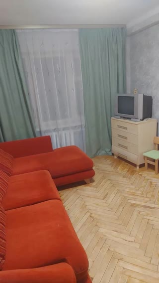 Продаж 1к квартири, вул. Щербаківського, Нивки