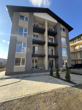 Sale of a 1-room apartment in picturesque Skhidnytsia
