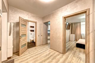 Продаж 1-кімнатна квартира ЖК Паркові Озера біля метро Дарниця