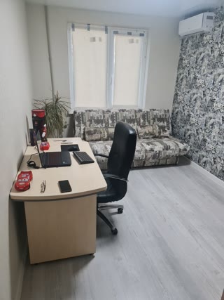 Продам 4х к квартиру Залютино, Холодна Гора