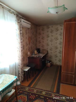 Продам кімнату в гуртожитку