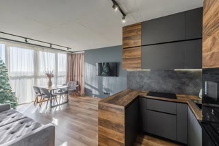 Продаж 2-кімнатної квартири в ЖК Теремки