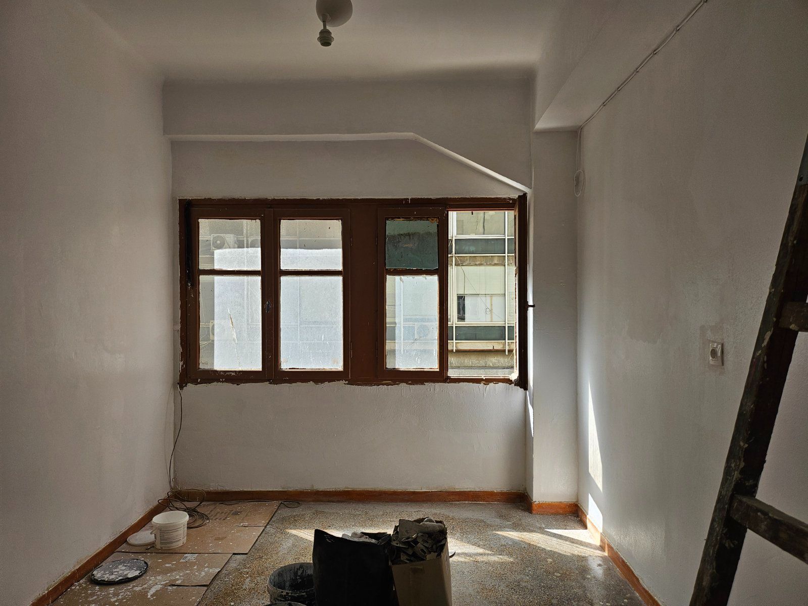 20 m² Office