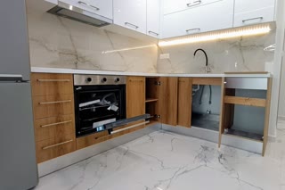 55 m² Apartment
