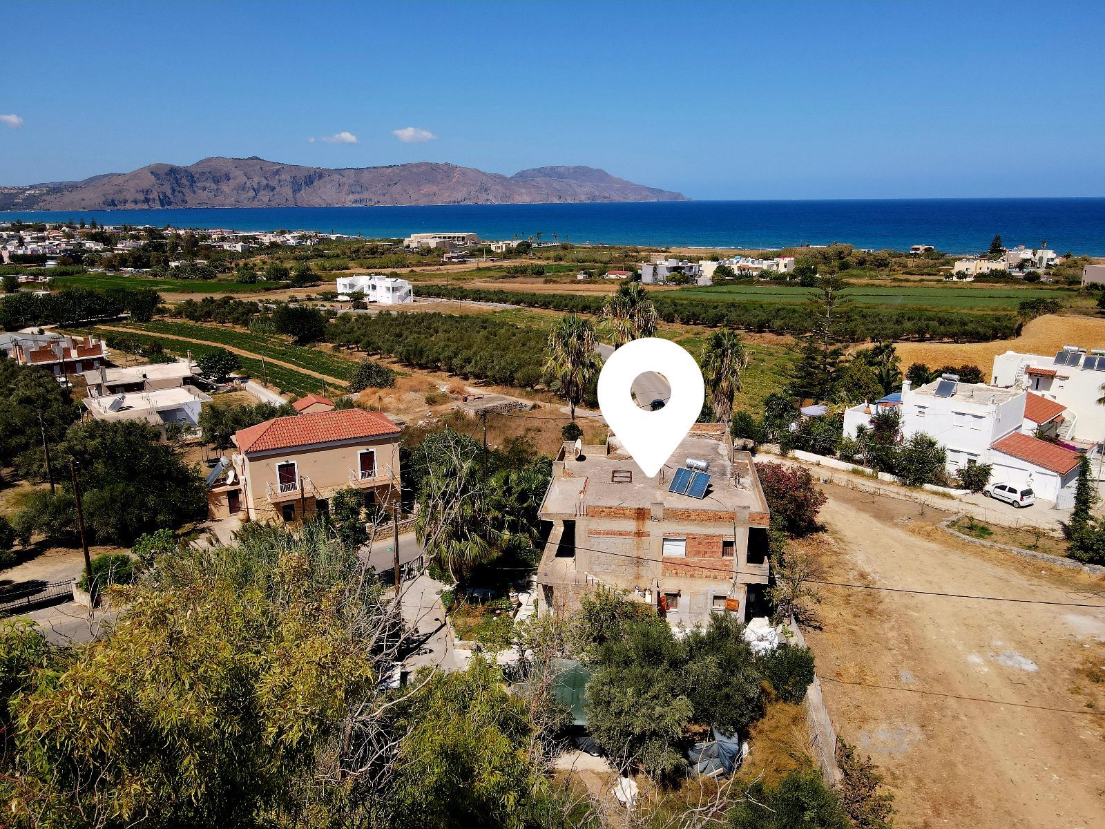 Μονοκατοικία 240 τ.μ.