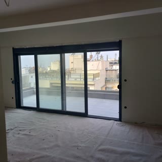150 m² Maisonette