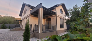 Продаж будинку Львівська область