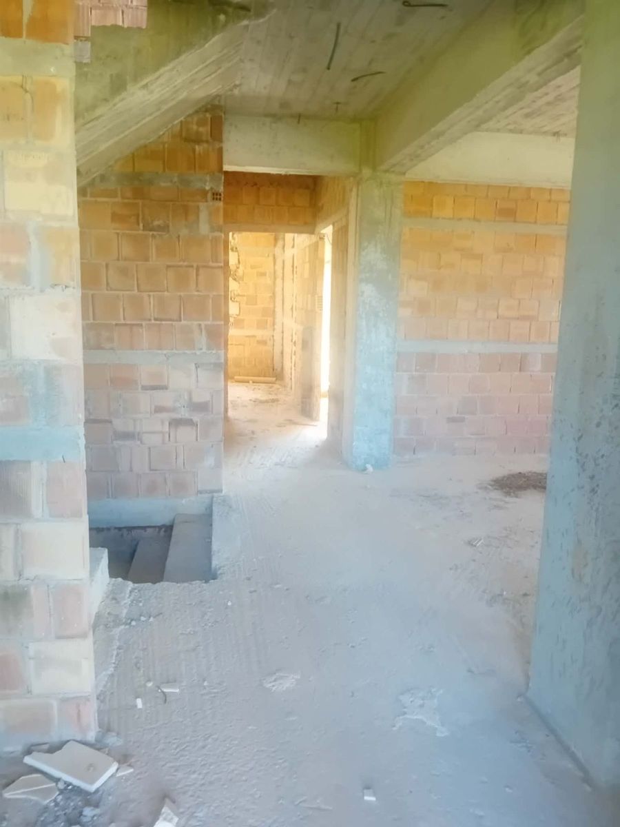 Συγκρότημα διαμερισμάτων 428τ.μ.