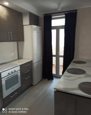 Продам 1к квартиру ЖК Искринский