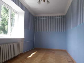 Продаж 2-кімнатної квартири на Чоколовці