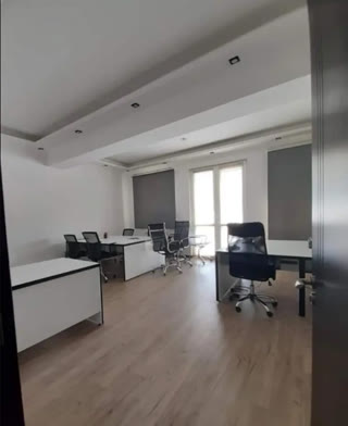 Commercial office space for rent in Vake