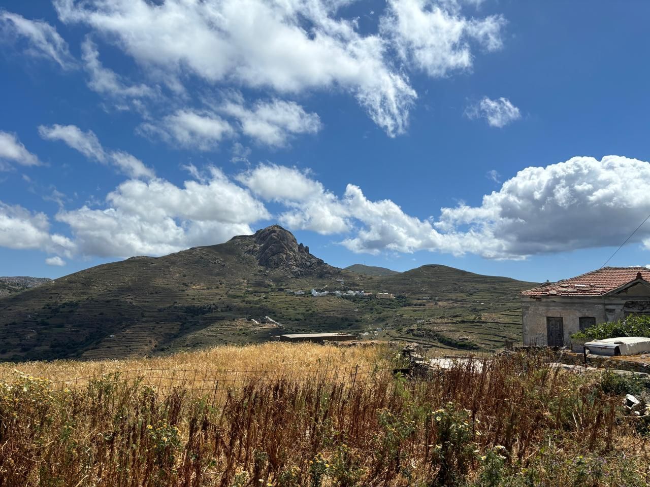 2240 m² Plot