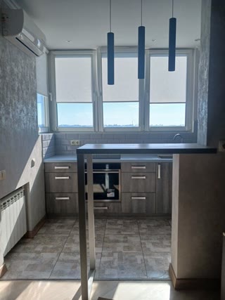 Продаж 1-кімнатної квартири на Троєщені в ЖК Преспектива