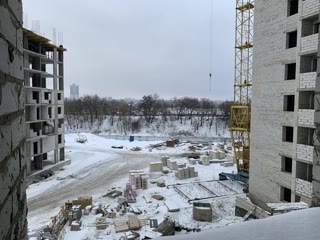 Продам 2к квартиру ЖК Оазис, Героїв Труда, Салтовка