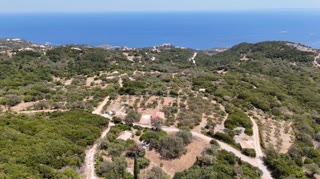 120 m² Detached House