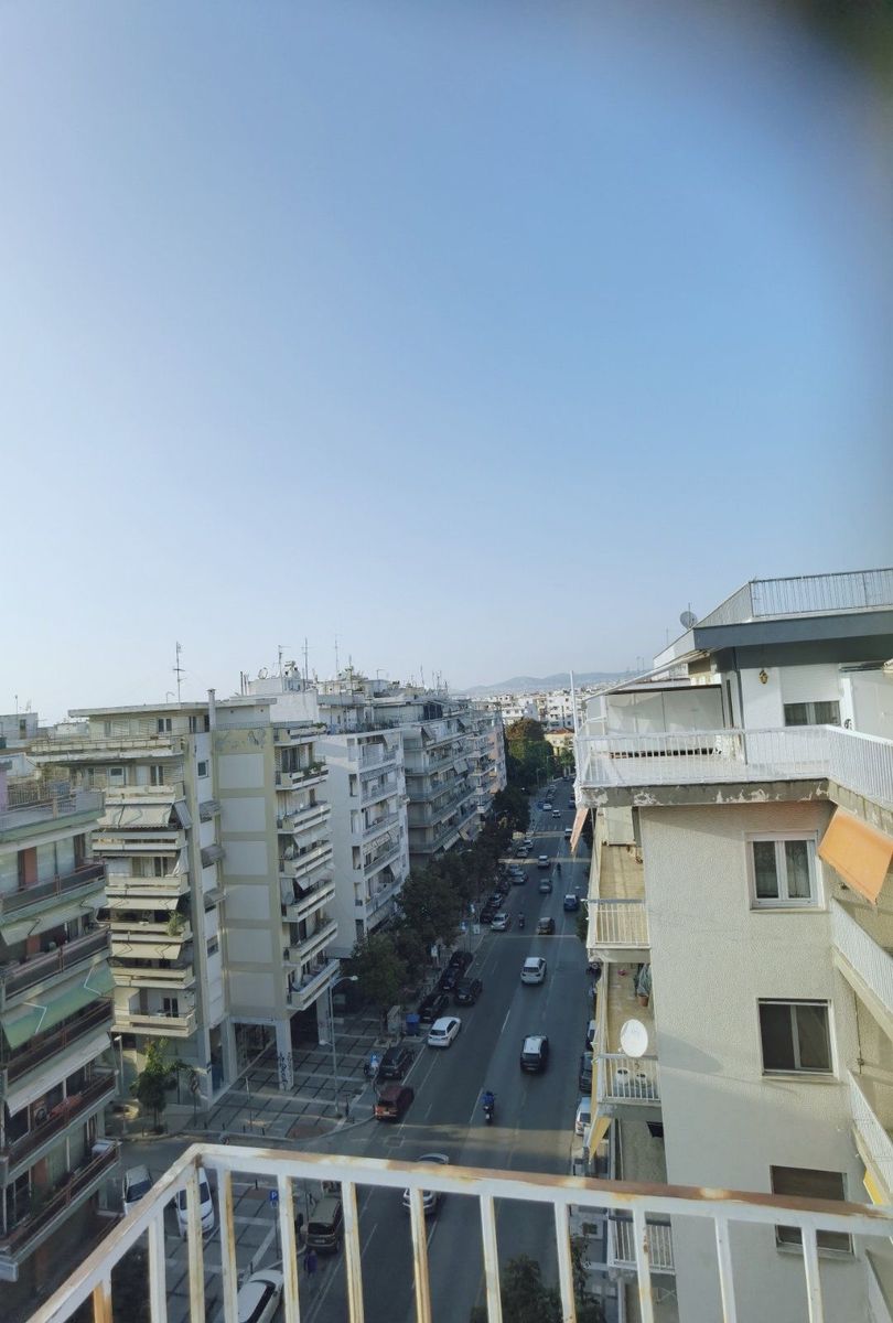Διαμέρισμα 125τ.μ.
