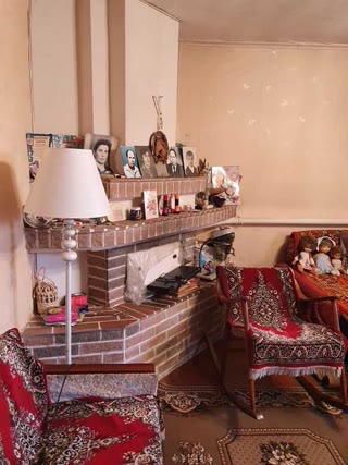 For Sale: House in Chuhuiv (Bashkirovka) with Amenities