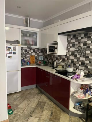 Продам 1к квартиру ЖК Квартет