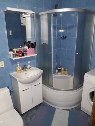 For Sale 2-room Apartment