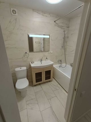 Продам 1к квартира, ЖК Плехановська, Левада
