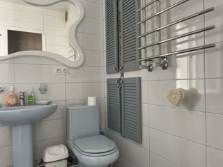 Продаж 3-кімнатної квартири на Позняках