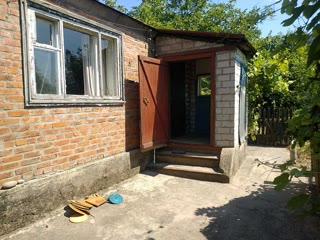 продам дом в Змієві