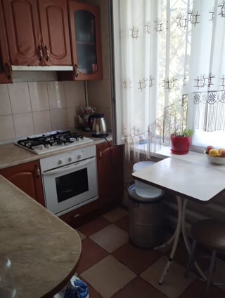For Sale 2-room Apartment on KHTZ