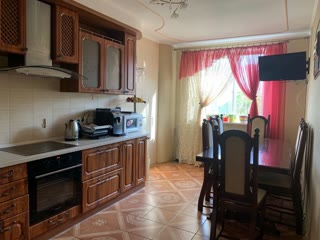 Продам 2х- кімнатну квартиру пр. Гагарина