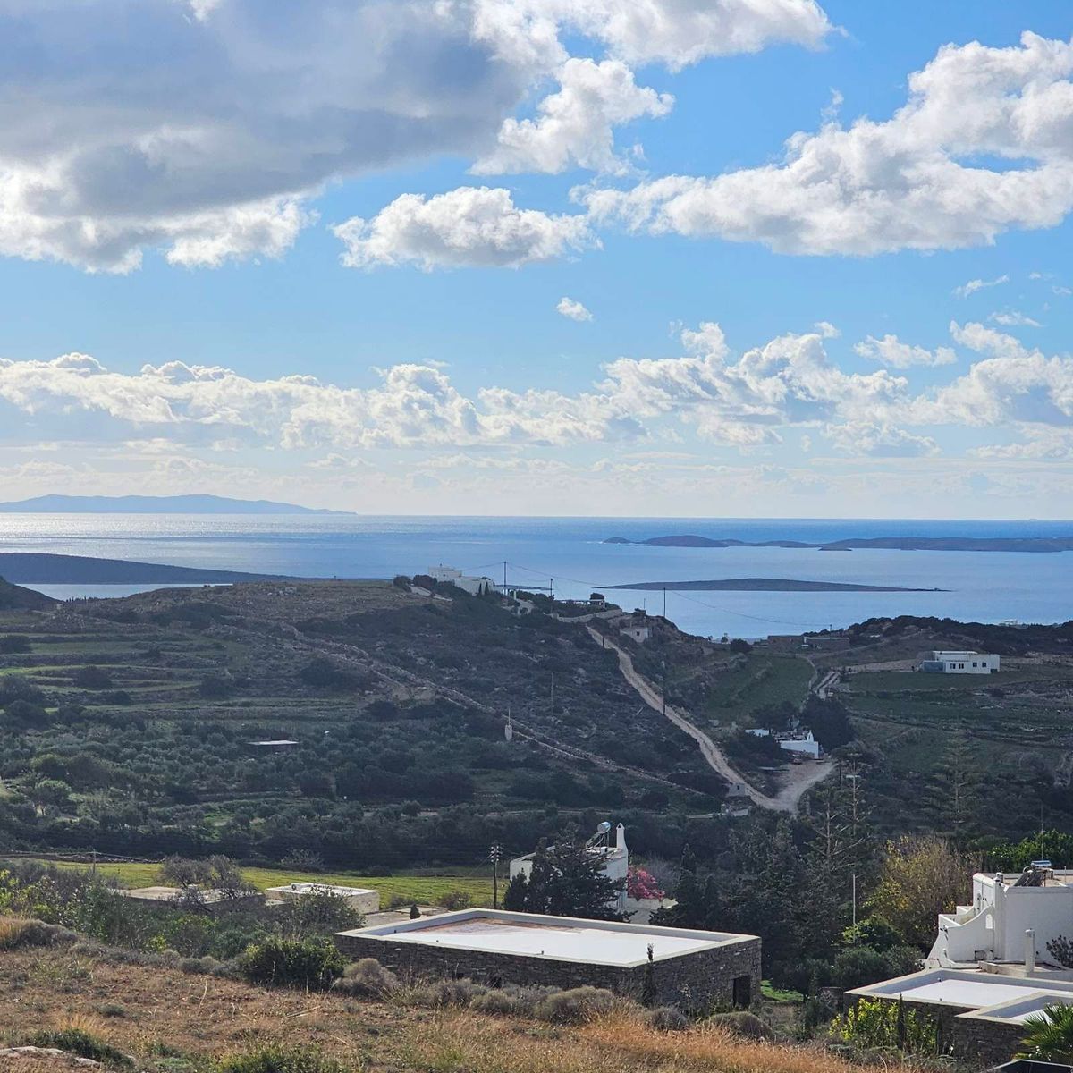 4934 τ.μ. Αγροτεμάχιο