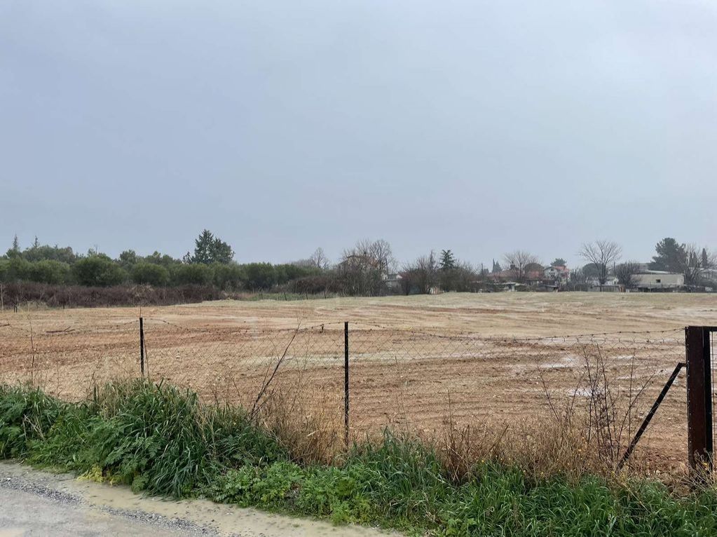 7000 m² Parcel