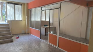 Κατάστημα 165τ.μ.