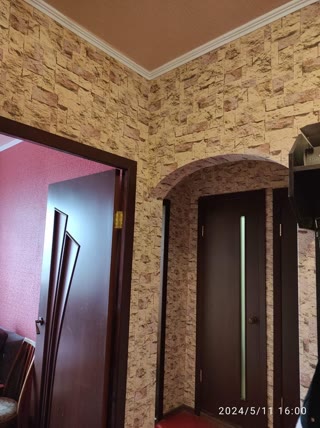 Продам 2к квартиру, Алексеевка