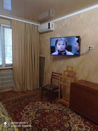 Продам 3к. 69 кв. 1\9, газ, по вул. Амосова