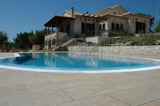 220 m² Villa